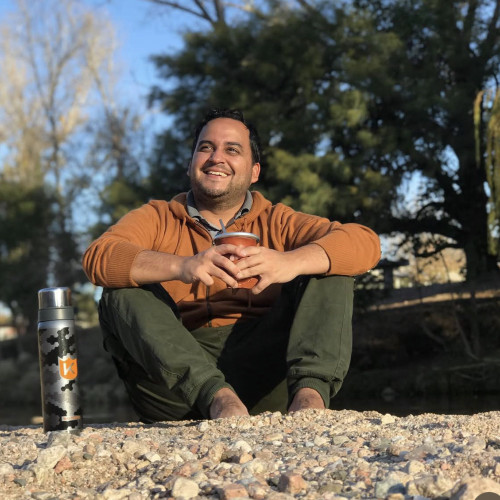 Matias L. profile photo