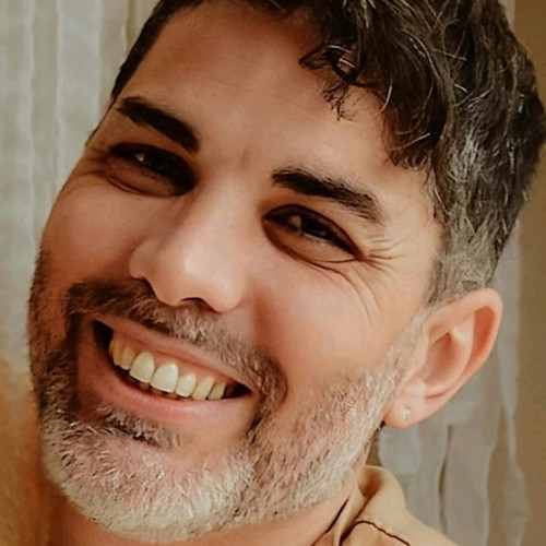 Martin P. profile photo