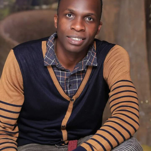 Chrispus N. profile photo