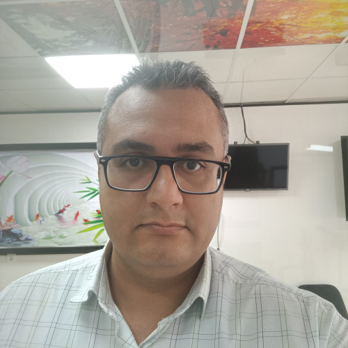 Mehdi  K. profile photo