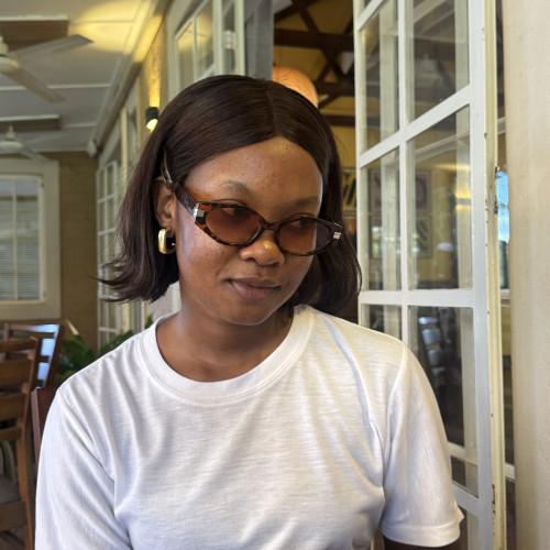Munashe c. profile photo