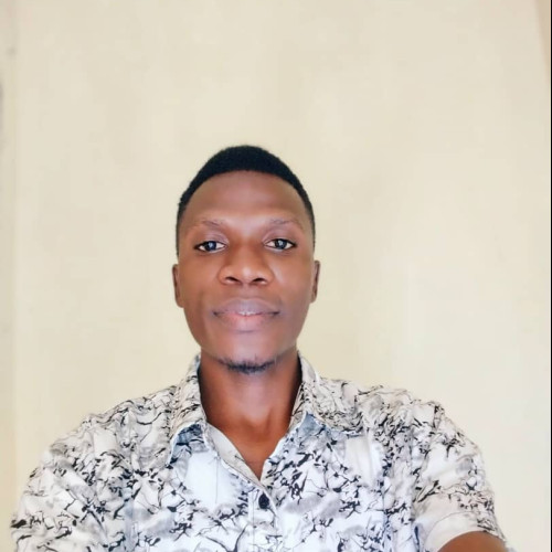 Happy J. profile photo