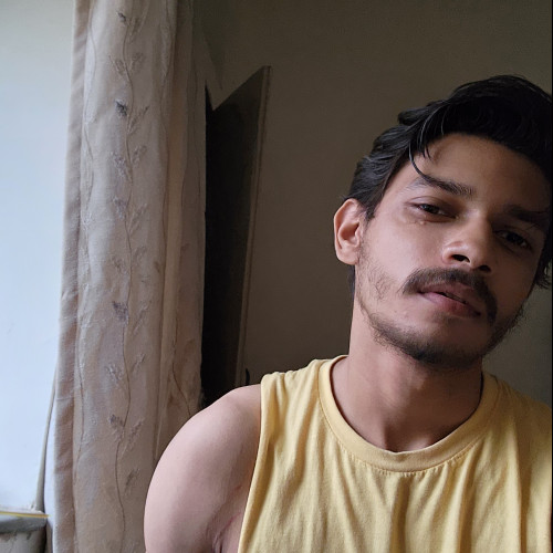 Mrigank S. profile photo