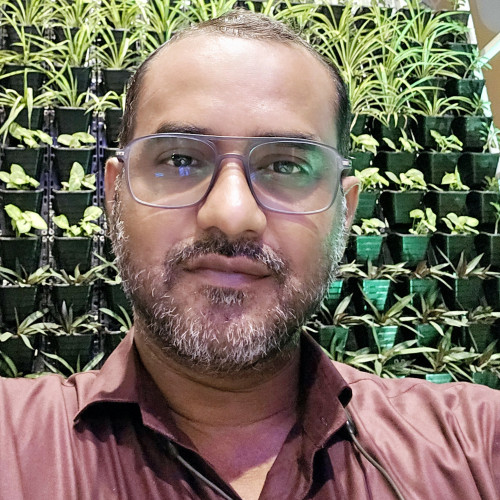 Musheer A. profile photo