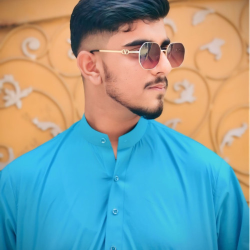 arslan q. profile photo