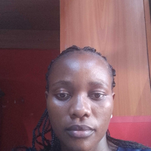 Dorcas m.