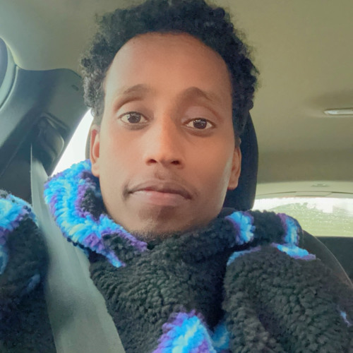 Samatar M. profile photo