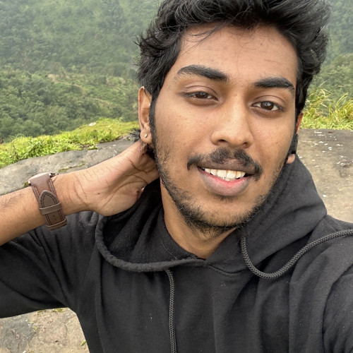 Aswin K. profile photo