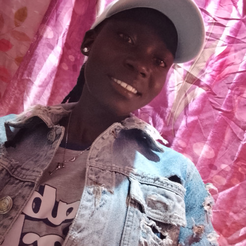 Magdaline A. profile photo