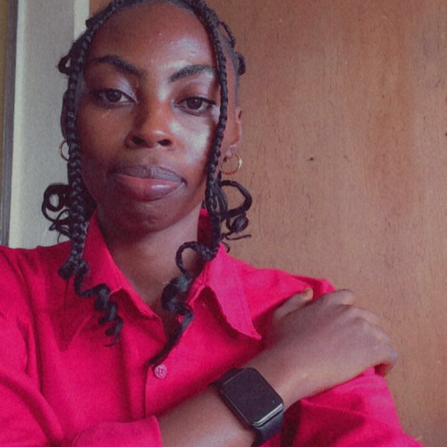 Chioma J.