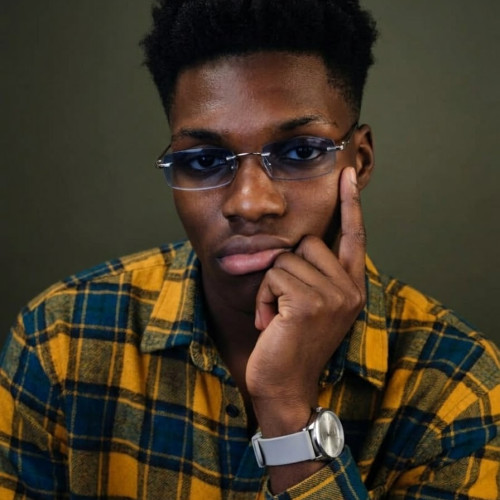 chukwudi  A. profile photo