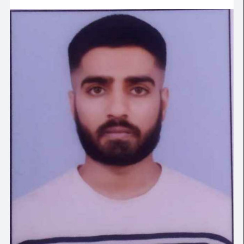 Deepak  T. profile photo