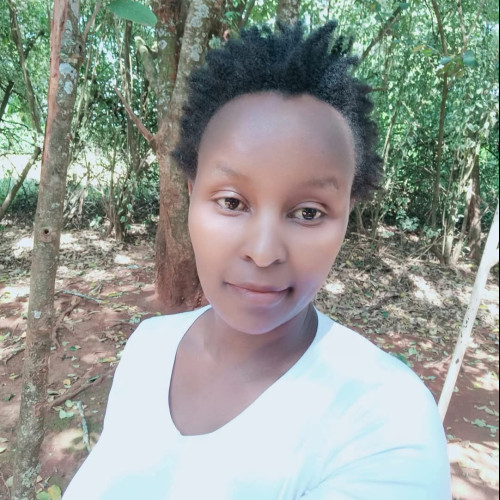 Magdaline  K. profile photo