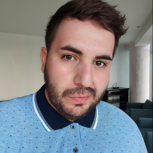 Matias  M. profile photo