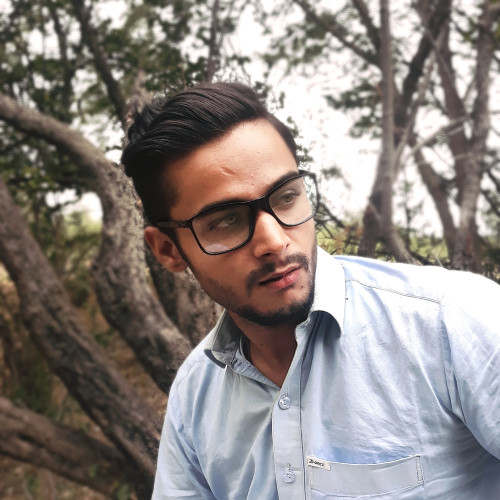 Nadeem G. profile photo