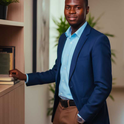 idris s. profile photo