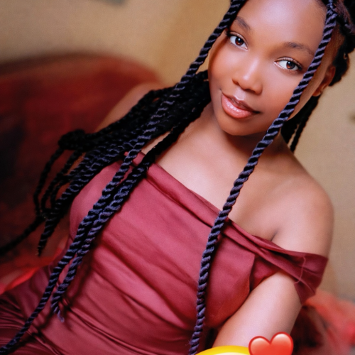 Mariame M. profile photo