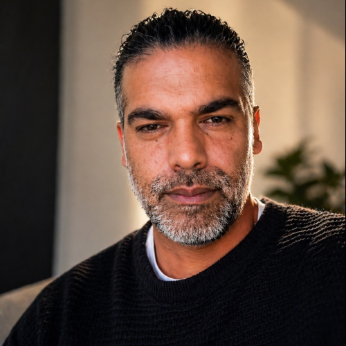 JULIAN R. profile photo