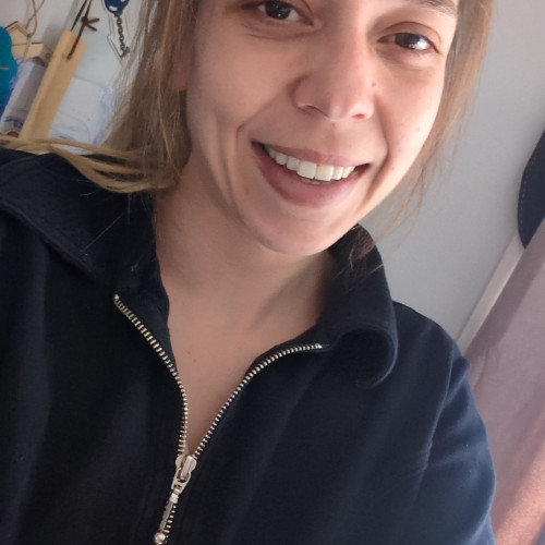 Courtney M. profile photo