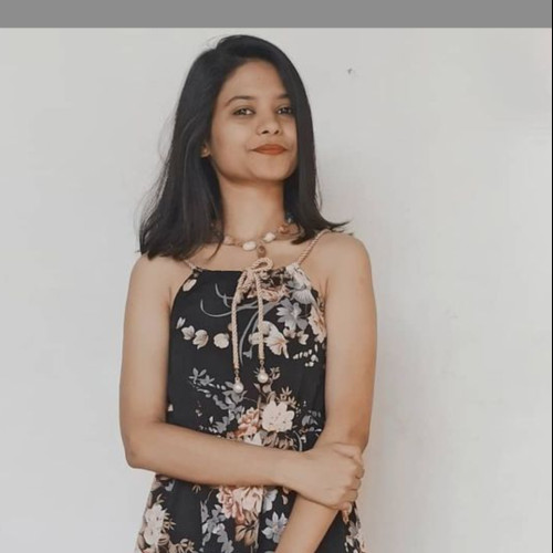Trupti K. profile photo