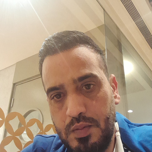 Rami D. profile photo
