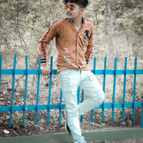 Kartik S.