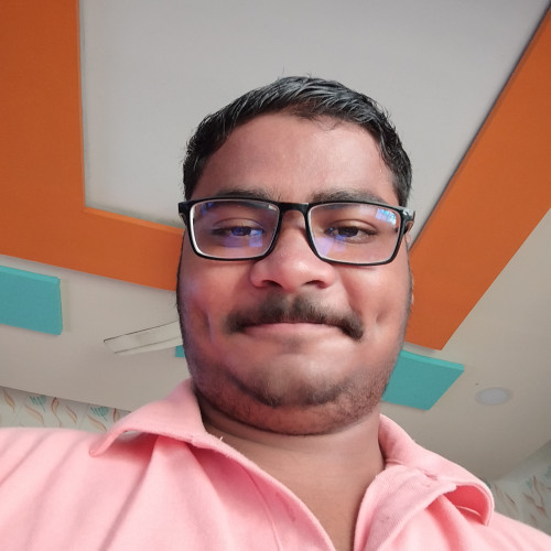 CHETAN W. profile photo