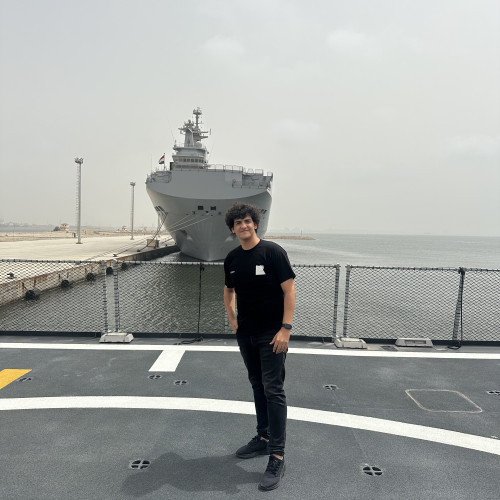 Mohamed Osama Z. profile photo