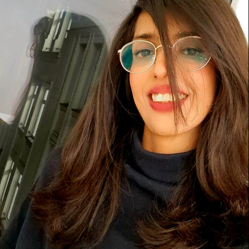 Momana A. profile photo