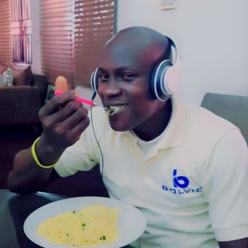 Omotade O. profile photo