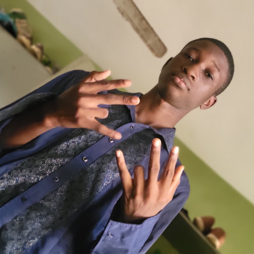 Ajibola M. profile photo