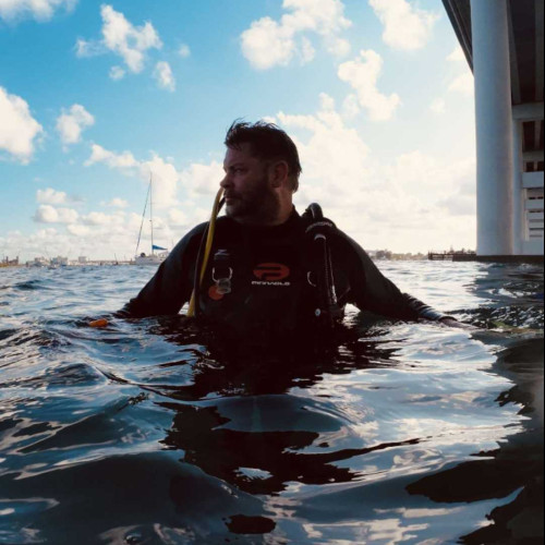Matthew s. profile photo
