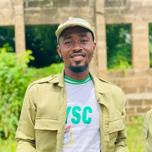 Rafiu I. profile photo