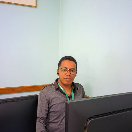Rolland R. profile photo