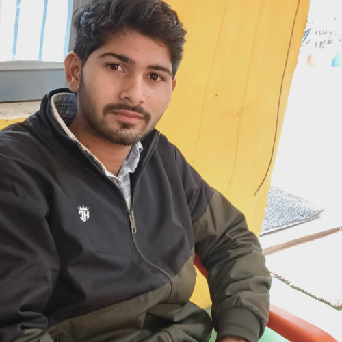 Aman M. profile photo