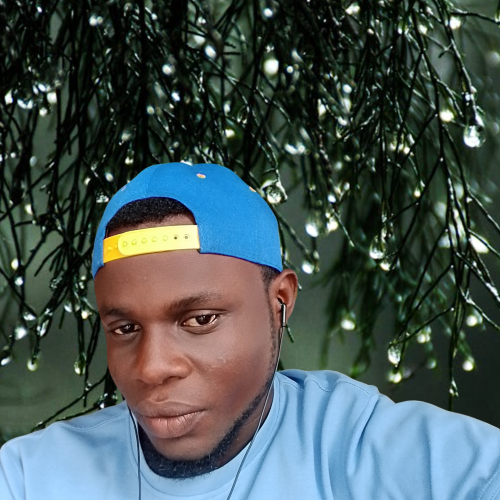 Baron D k. profile photo