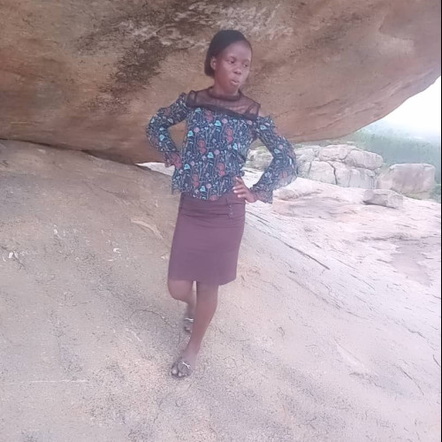 Lilian A. profile photo