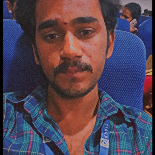 Jaya prasad  K.