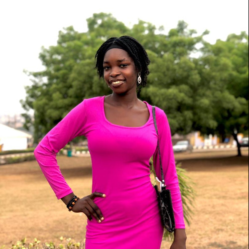 Roseline  R. profile photo