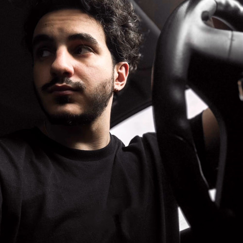 Hamid N. profile photo