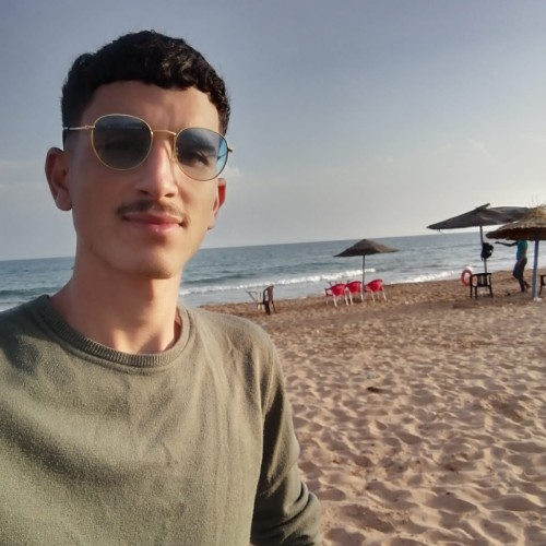 Mohammed A. profile photo