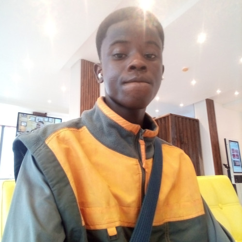 Judah  O. profile photo