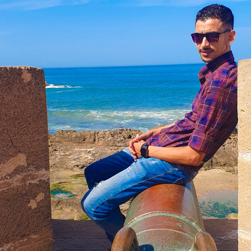 Aarab R. profile photo