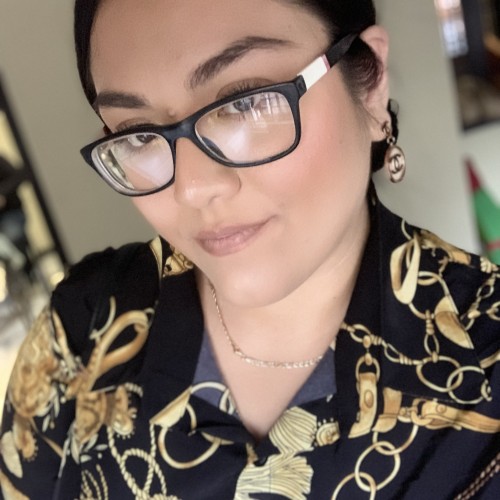 Alejandra H.