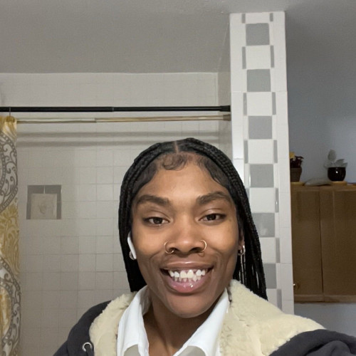 Kalia A. profile photo