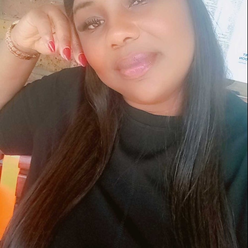 kay j. profile photo