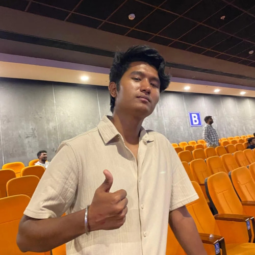 Tanmay  P. profile photo