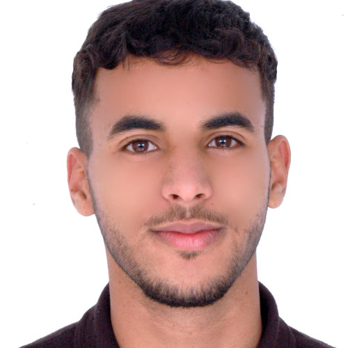 HICHAME M. profile photo