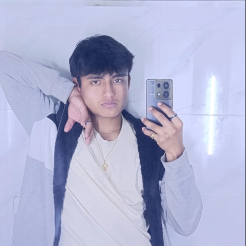 Axel B. profile photo