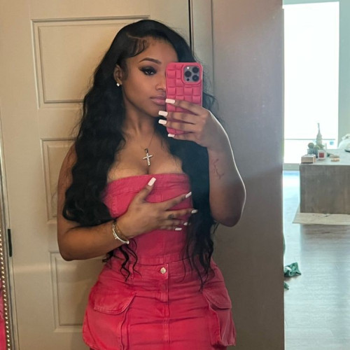 Nia K. profile photo